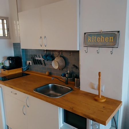 Brise Marine Apartment Benalmadena Luaran gambar