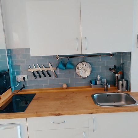Brise Marine Apartment Benalmadena Luaran gambar