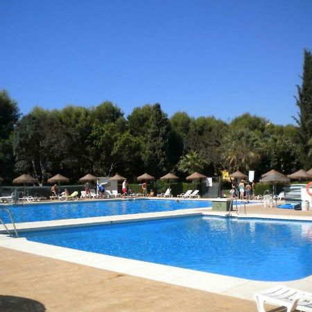 Brise Marine Apartment Benalmadena Luaran gambar