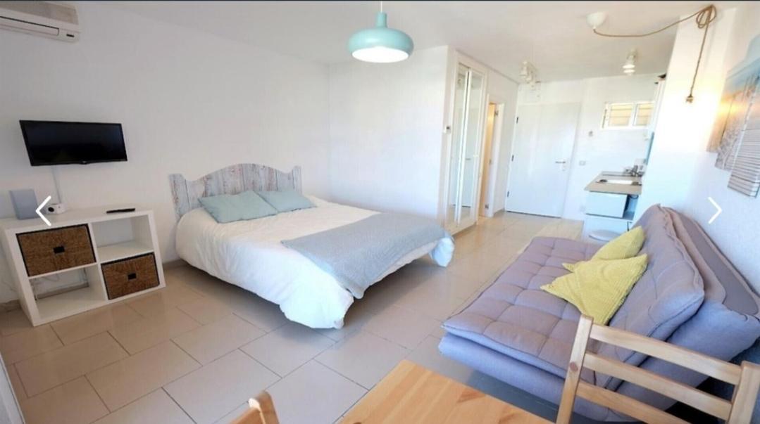 Brise Marine Apartment Benalmadena Luaran gambar