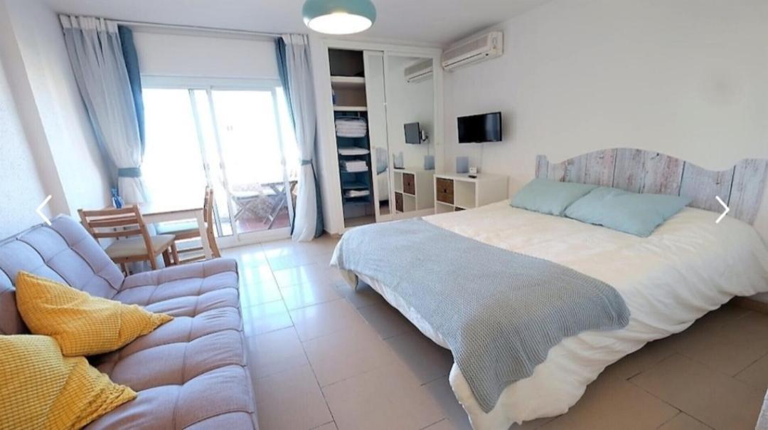 Brise Marine Apartment Benalmadena Luaran gambar