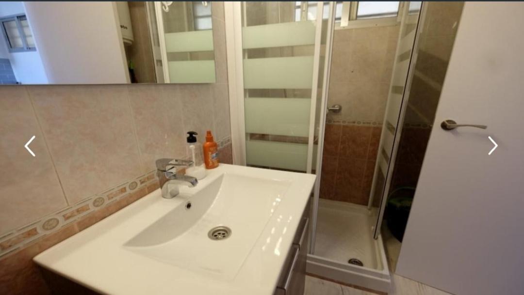 Brise Marine Apartment Benalmadena Luaran gambar