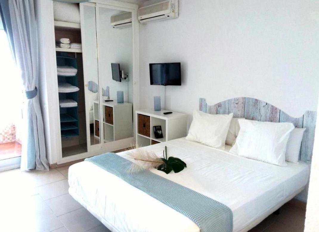Brise Marine Apartment Benalmadena Luaran gambar