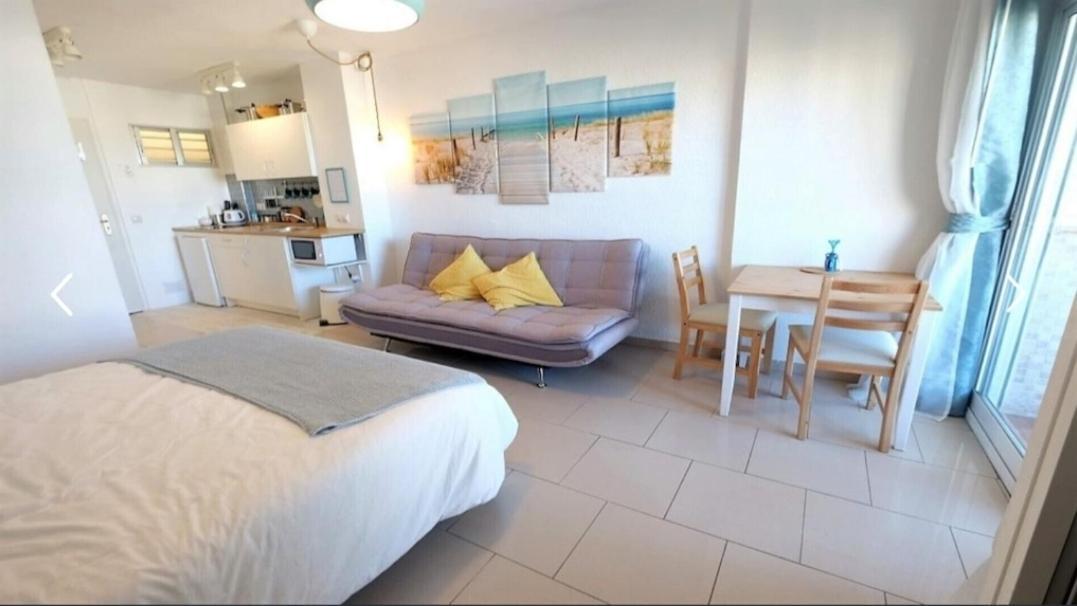 Brise Marine Apartment Benalmadena Luaran gambar