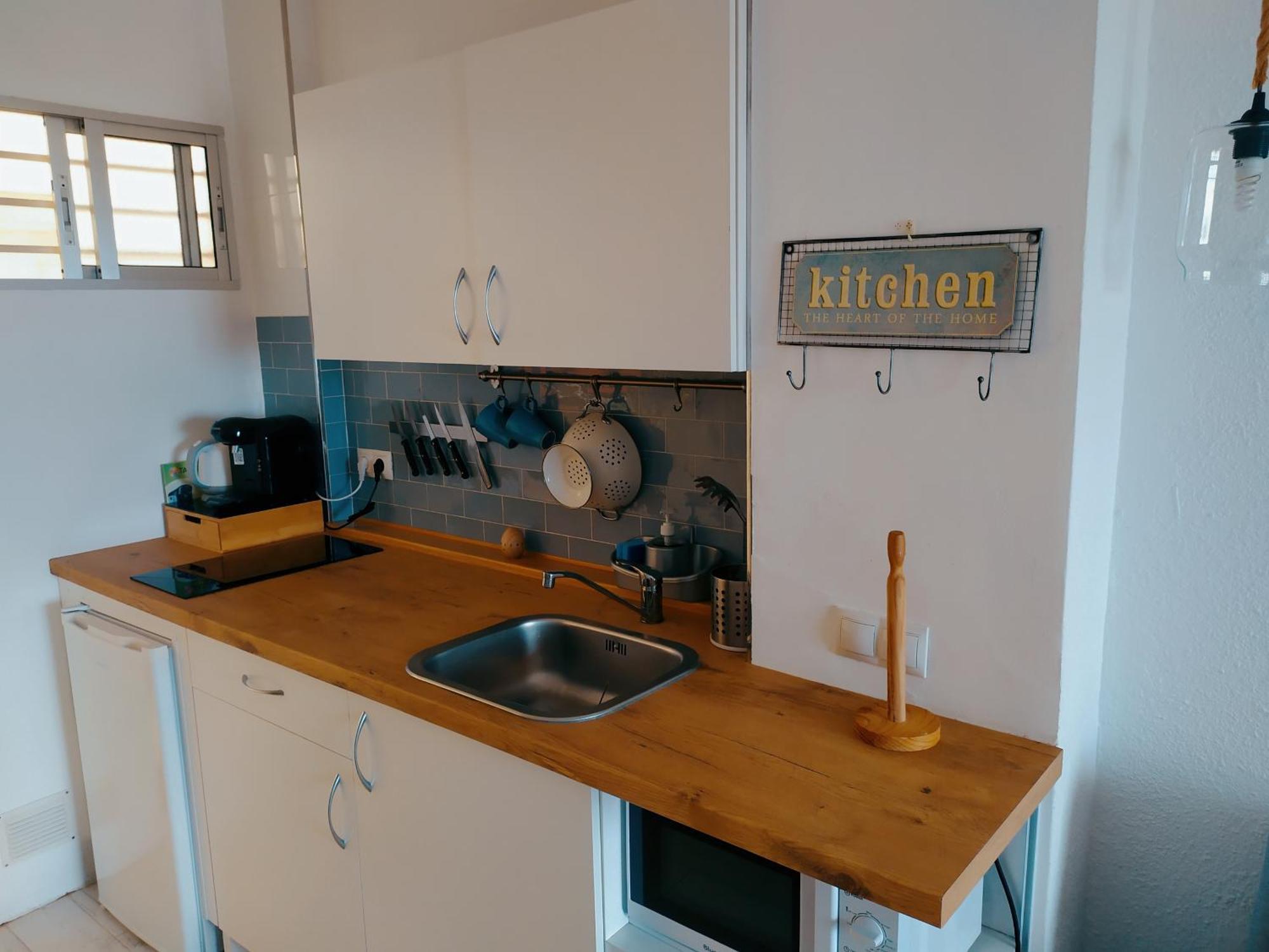 Brise Marine Apartment Benalmadena Luaran gambar