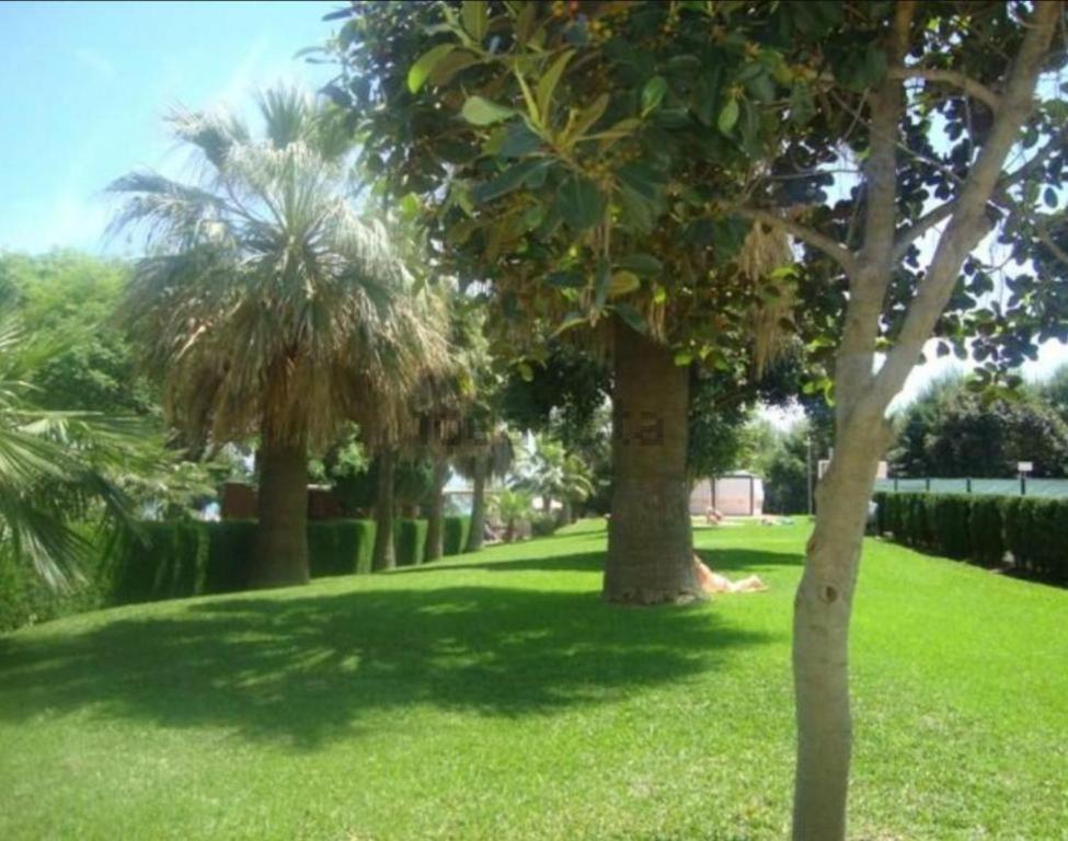 Brise Marine Apartment Benalmadena Luaran gambar