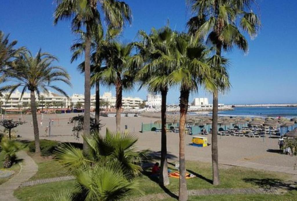 Brise Marine Apartment Benalmadena Luaran gambar