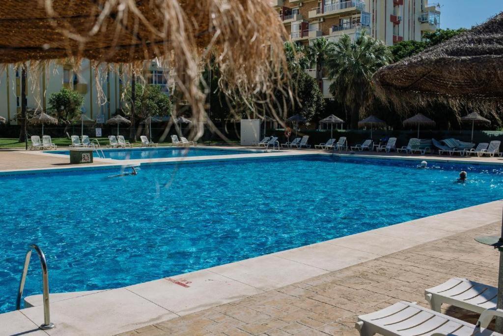 Brise Marine Apartment Benalmadena Luaran gambar