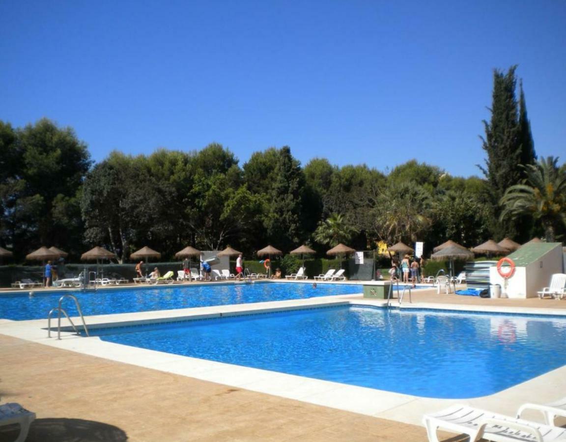 Brise Marine Apartment Benalmadena Luaran gambar